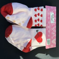 Socks Valentine Day