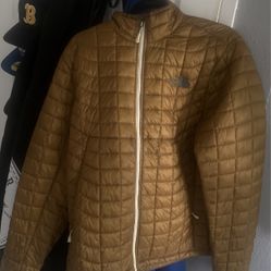 North Face Jacket 