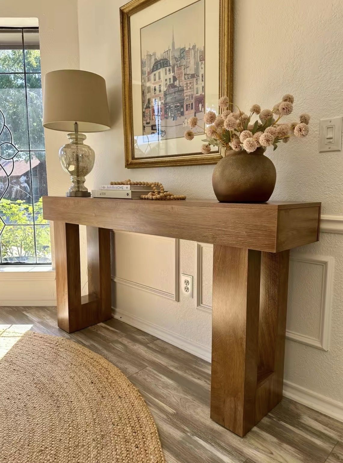Console Table 