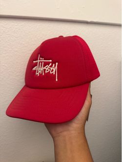 Stussy Trucksr Hat