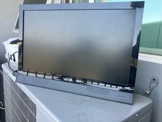 1080p Vizio tv