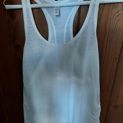 Workout Top