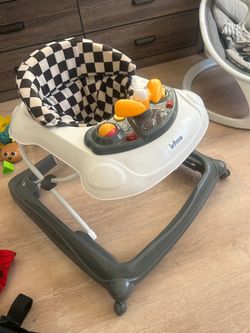 Baby walker