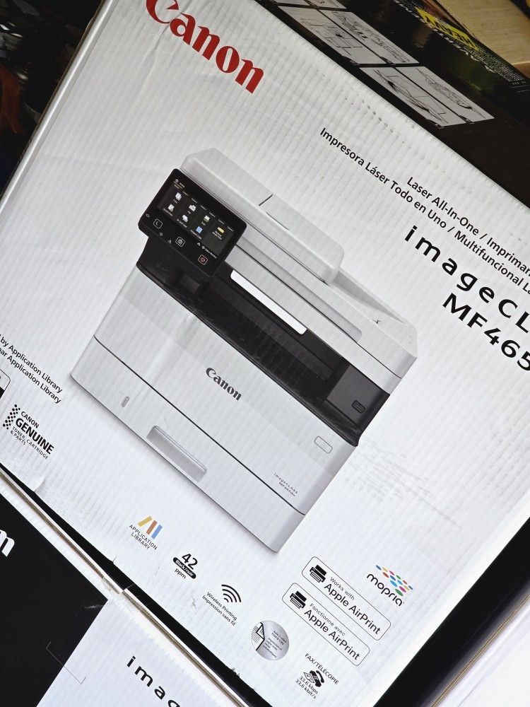 Canon Printer