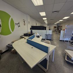Workspace/Desk