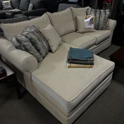 Super Cute Sofa Chaise $1799✨💛