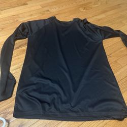 New Men’s Long Sleeves