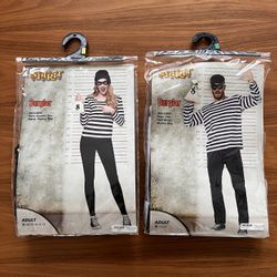 Halloween Costumes 