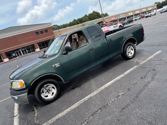 2003 Ford F-150
