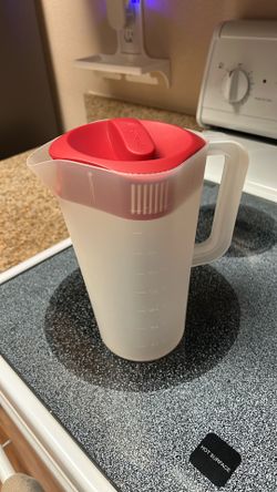 2 Quart Goodcook Pitcher