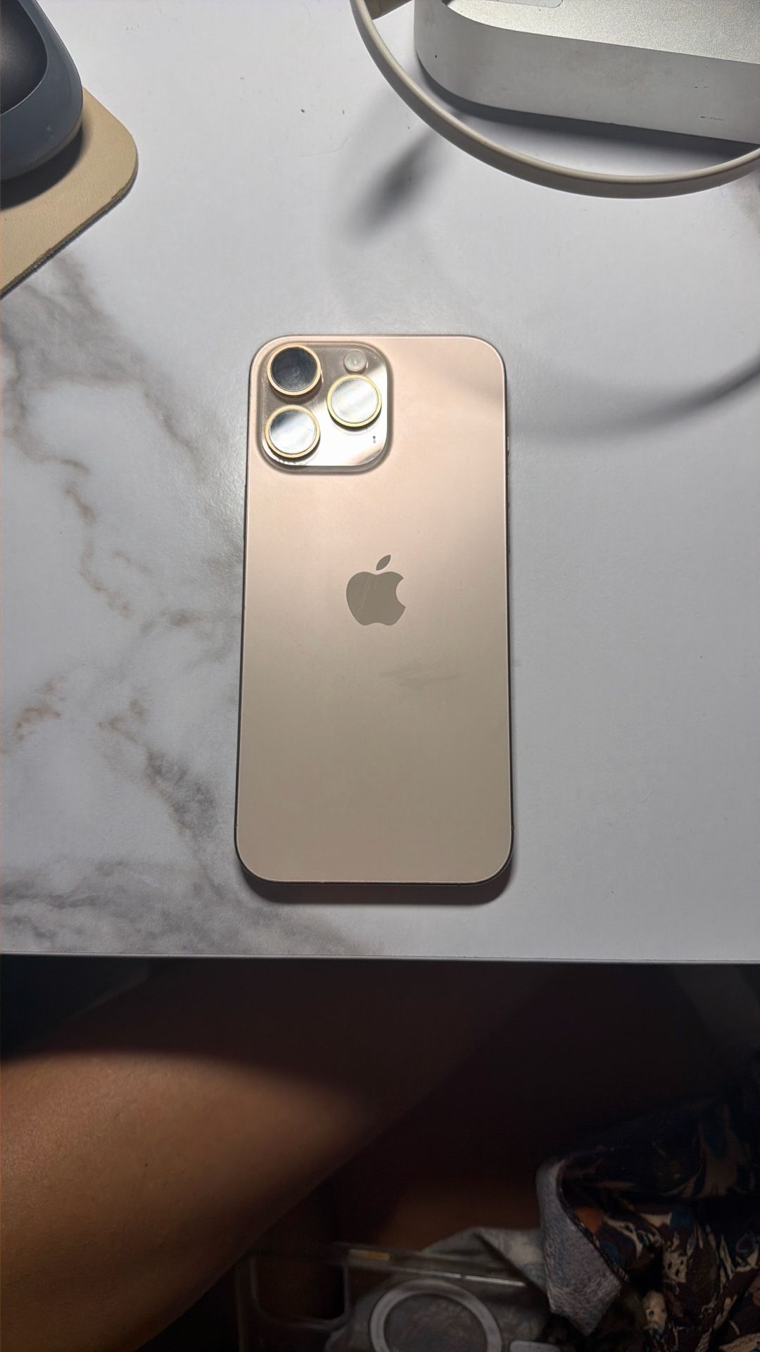 iPhone 16 Pro Max 256 GB