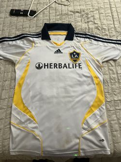 David Beckham Jersey