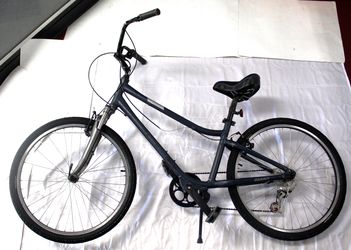 Giant Suede Cruiser Bicycle