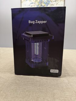 Bug Zapper 