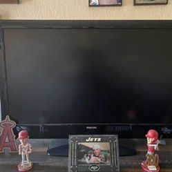 Philips 42” LED HDTV