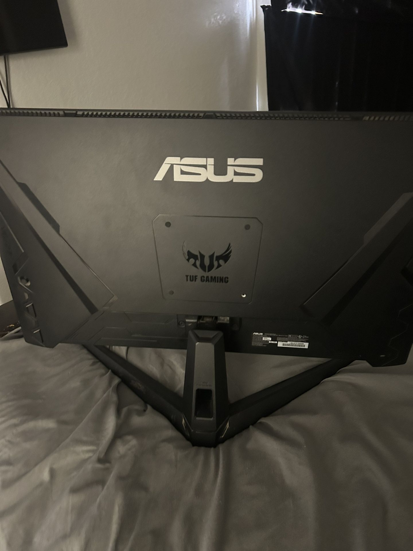 gaming monitor 144hz