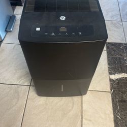Dehumidifier GE