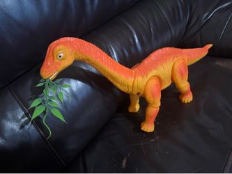 Dino NO remote control