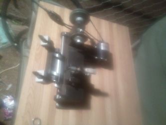 Key maker