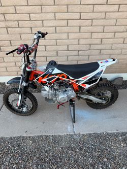 2022 kayo 125