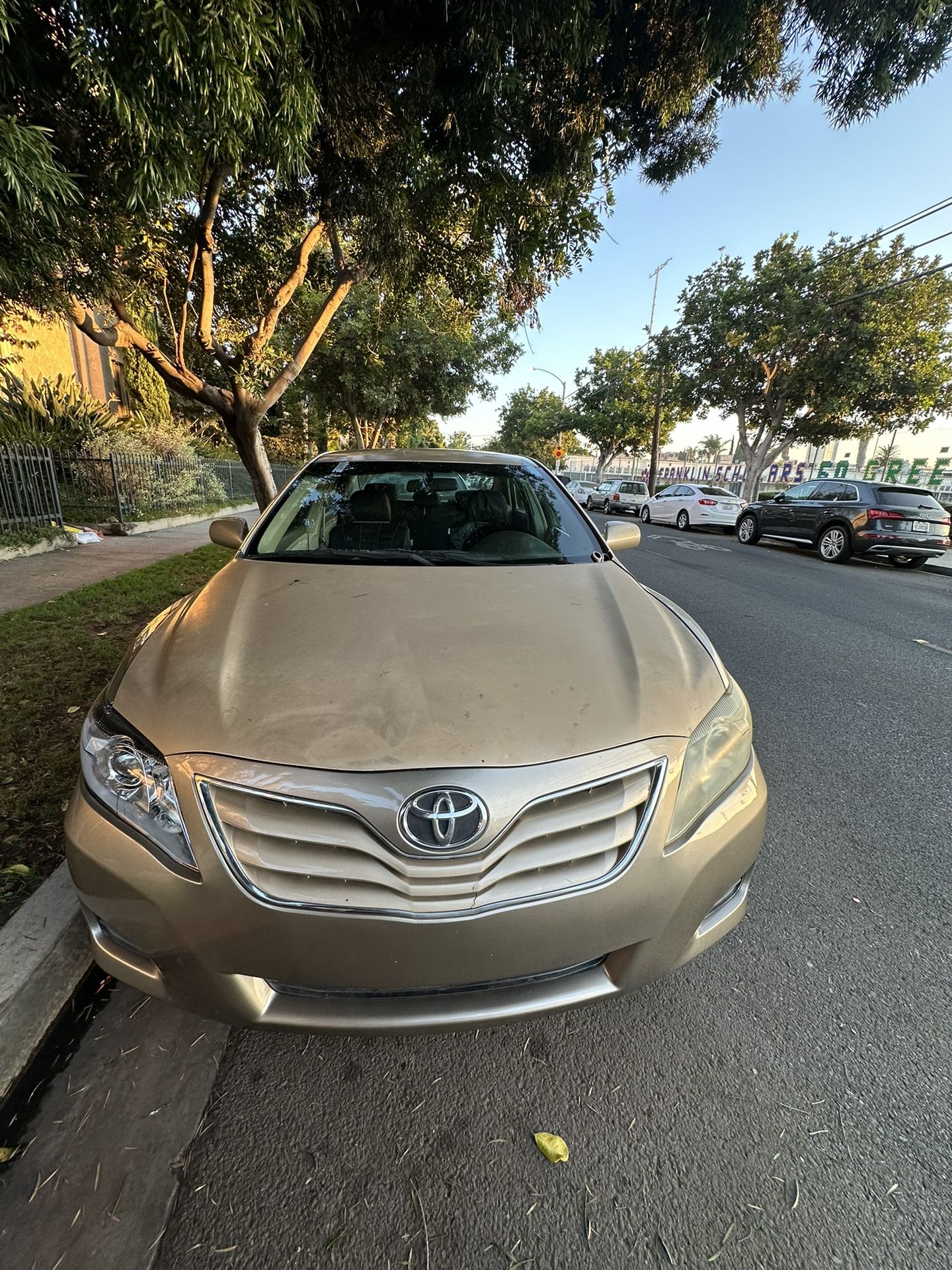 2011 Toyota Camry for Sale in Long Beach, CA OfferUp