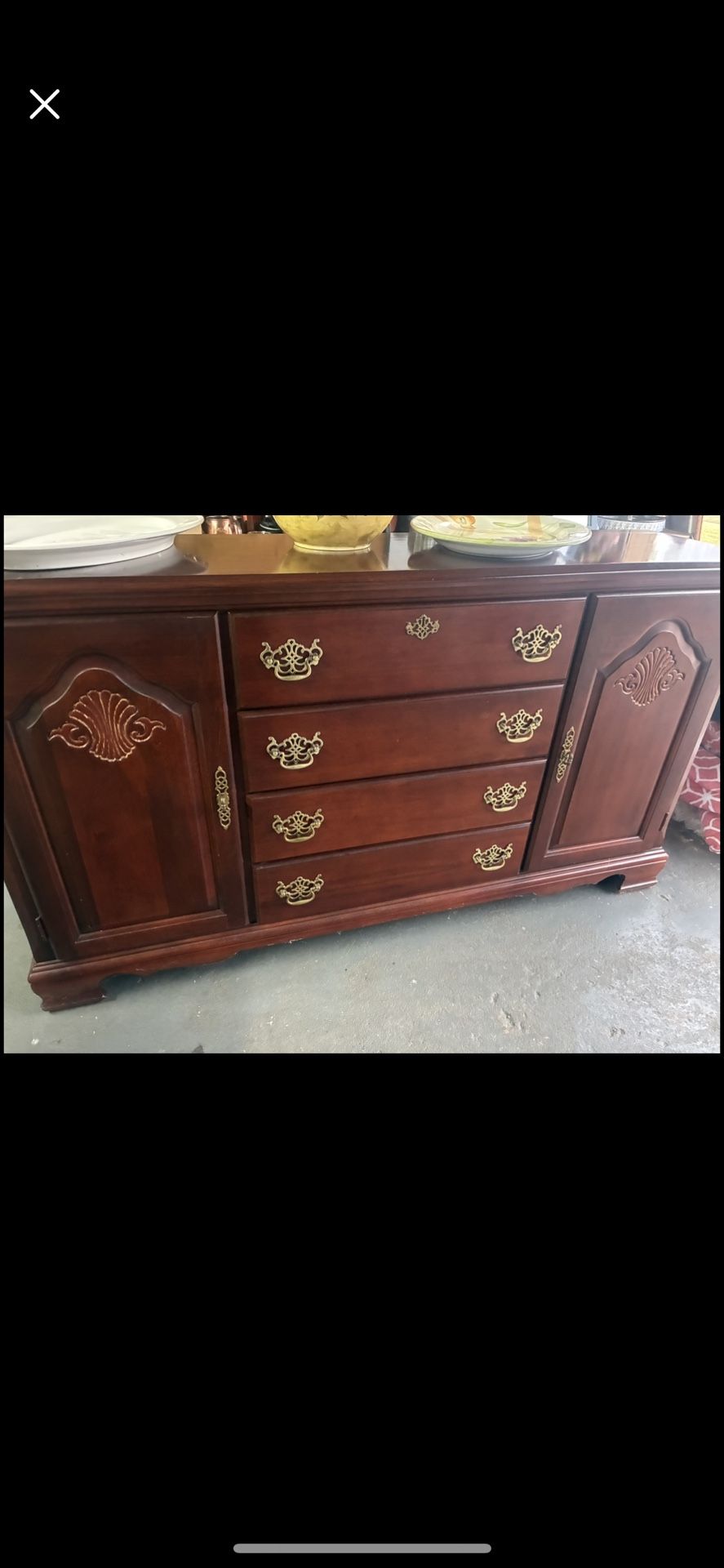 💙💙Hermosa Cajonera 💙buenas Condiciones