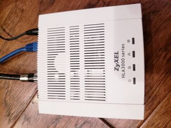 Cable Modem in Excellent working condition