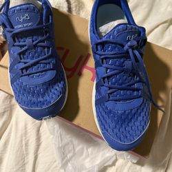 Brand New Ryka Hydro Sport Shoes 9.5