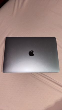 Apple MacBook Air Space Gray 13in