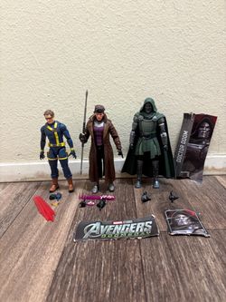 Marvel legends