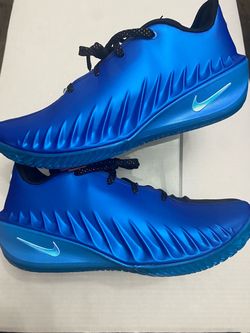 Men's GT hustle basketball shoes new sz 11