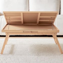 Wood Puzzle Table - 1500 Pieces