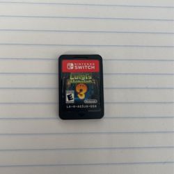Switch Games 