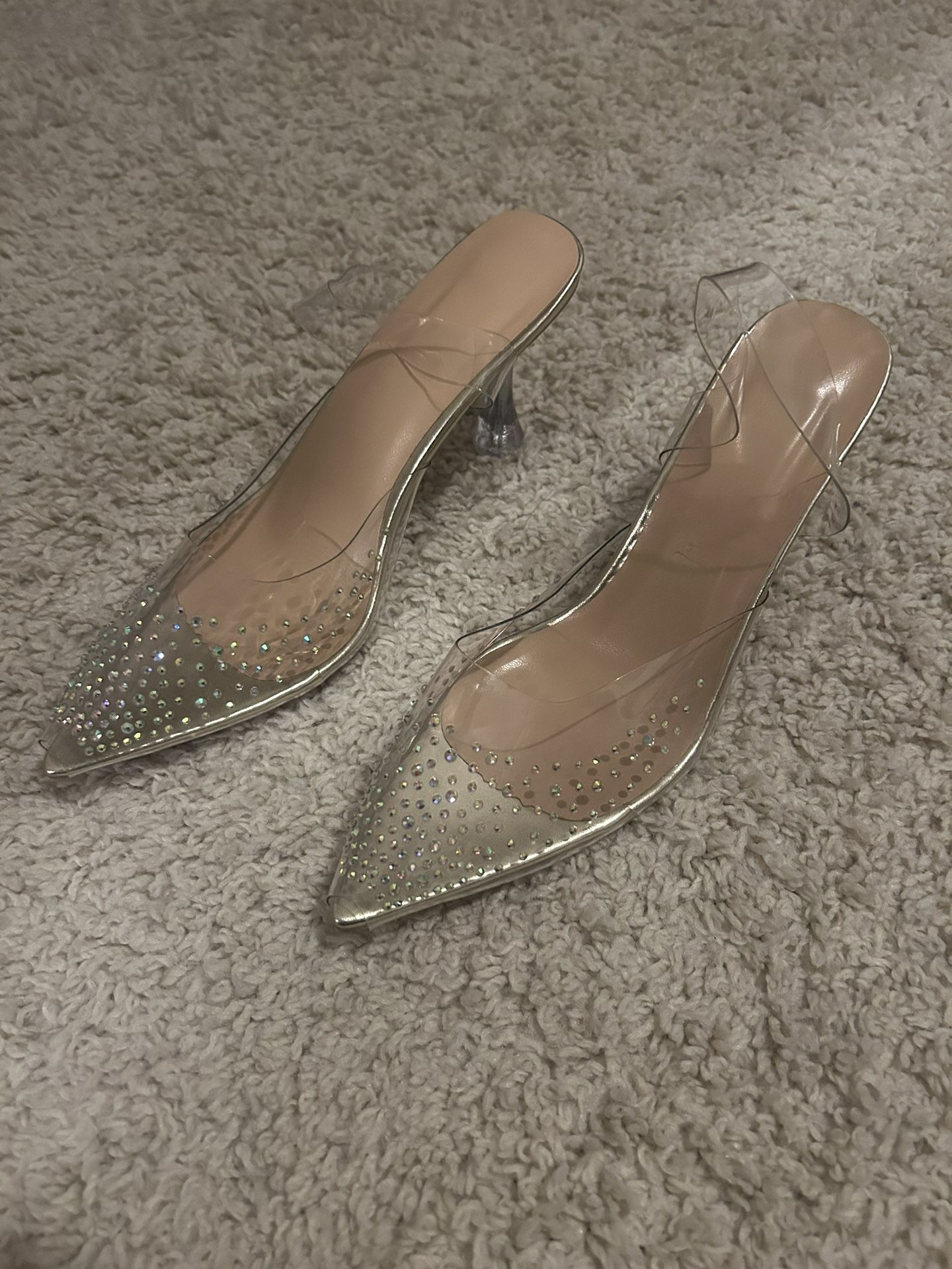 Women Brand New Size 9