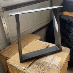 Table Legs , Bench Legs