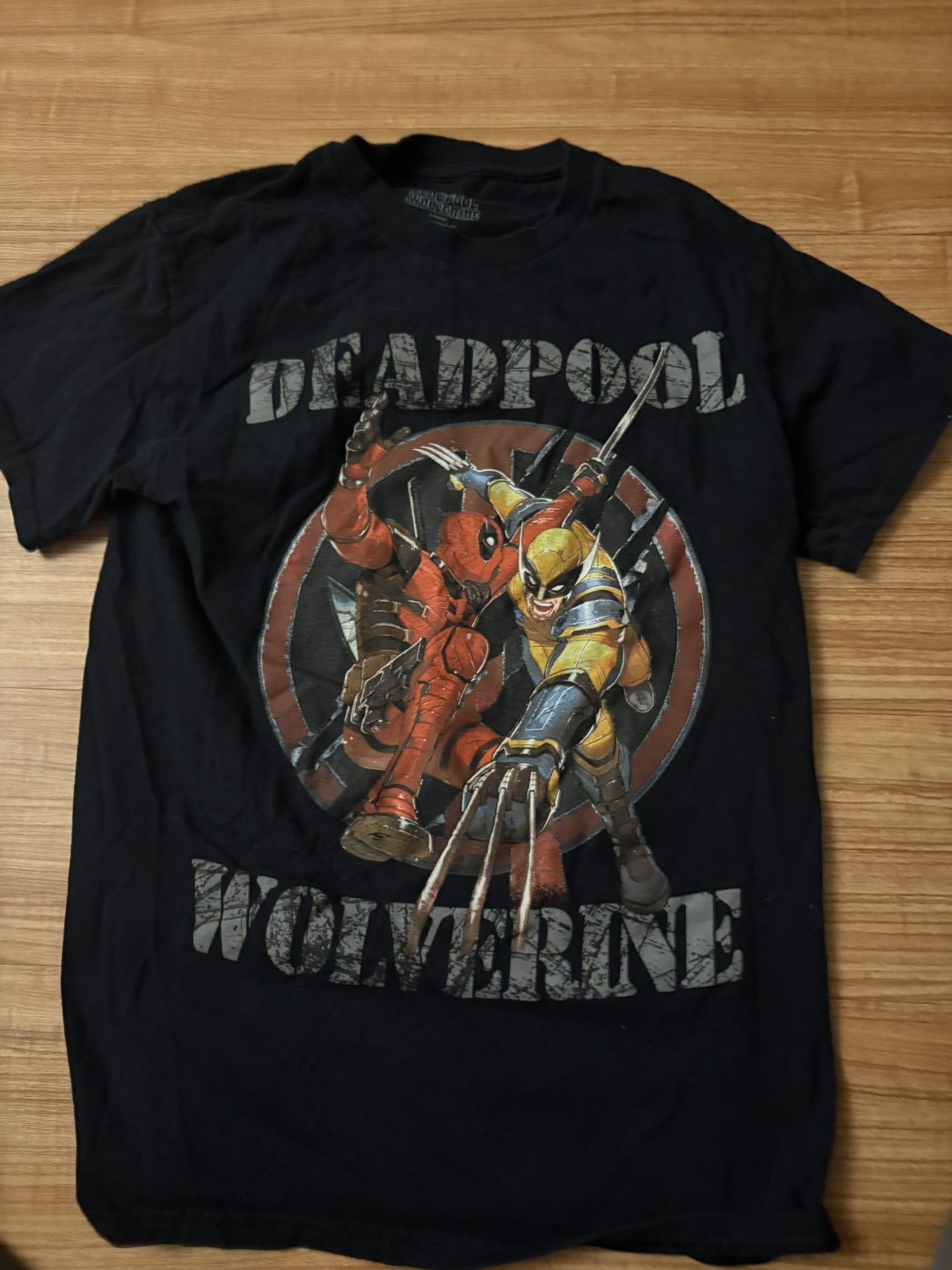 Size Smaller In Men’s