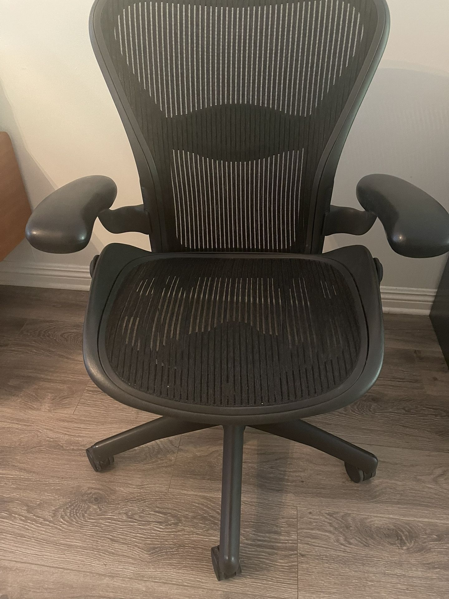 Herman Miller Aeron Chair