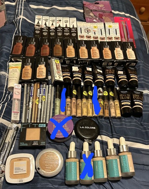 Makeup