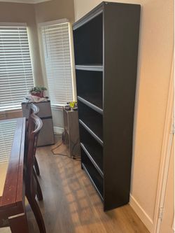 Book Shelf
