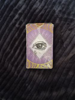 Tarot Deck