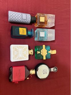 Men’s cologne