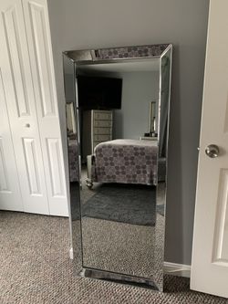 Brand new large size mirror