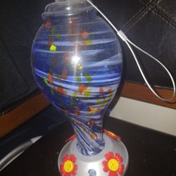 Humming Bird Feeder