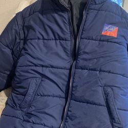 Men’s Jacket XL New