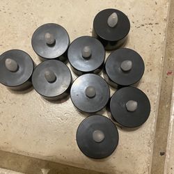 Till Death Wedding Stuff 