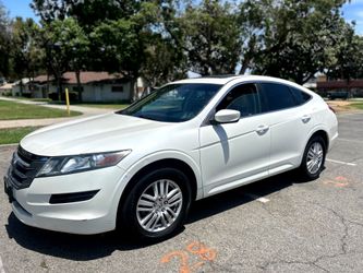 2012 HONDA ACCORD CROSSTOUR