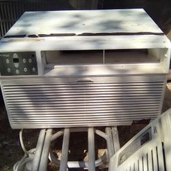 Big Ac Window Unit