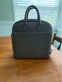 Ayla & Co diaper bag