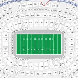 Tonight's Game 
Dallas Cowboys vs Colts 
Silver Suite 403 
30 Yard Line 
20 Tickets
$9k  