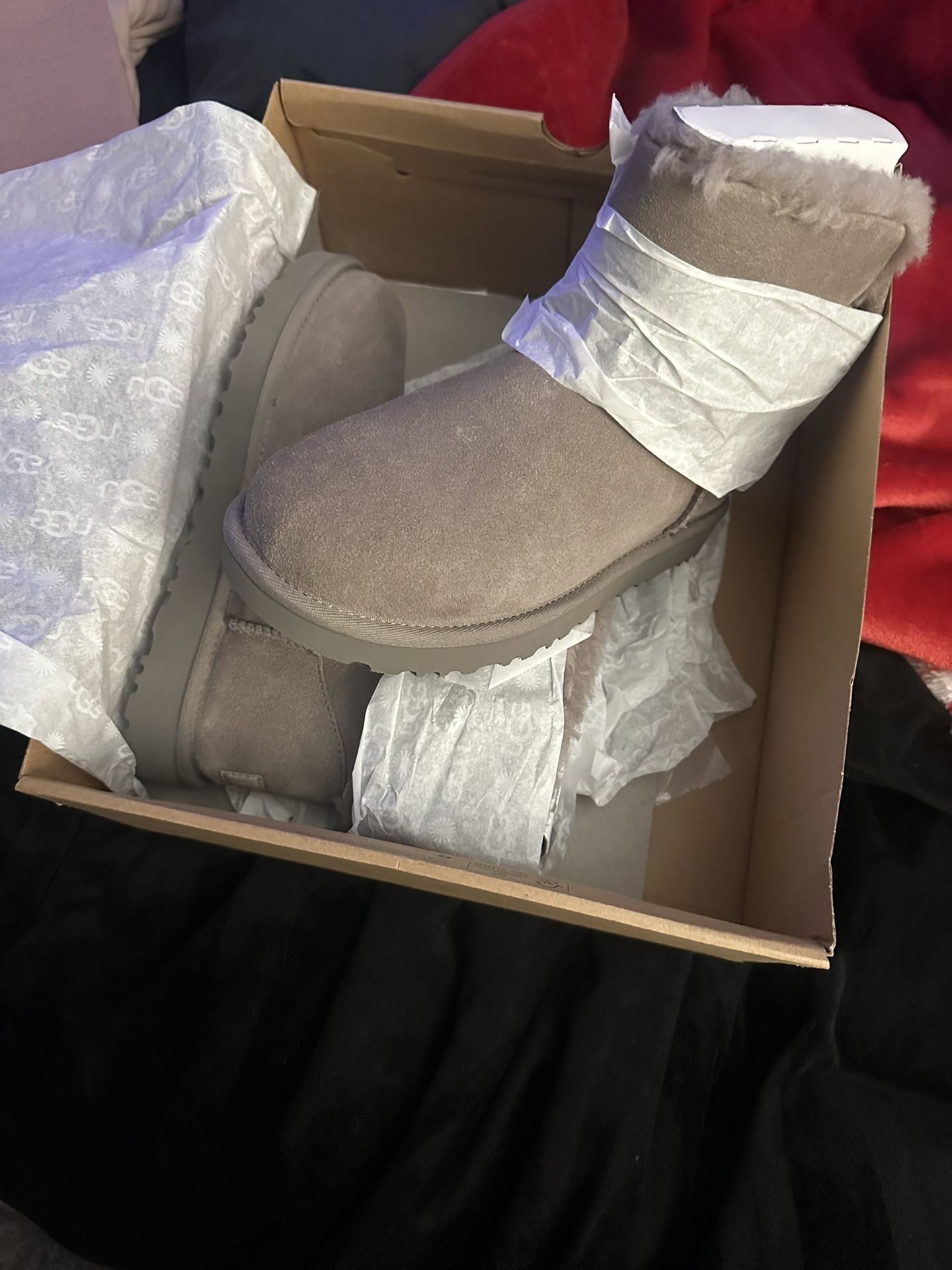 Uggs Size 7